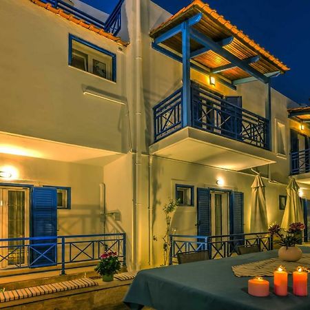 Elegant 1Br By Heraklion Beach Sun &Comfort Await Amoudara  Экстерьер фото