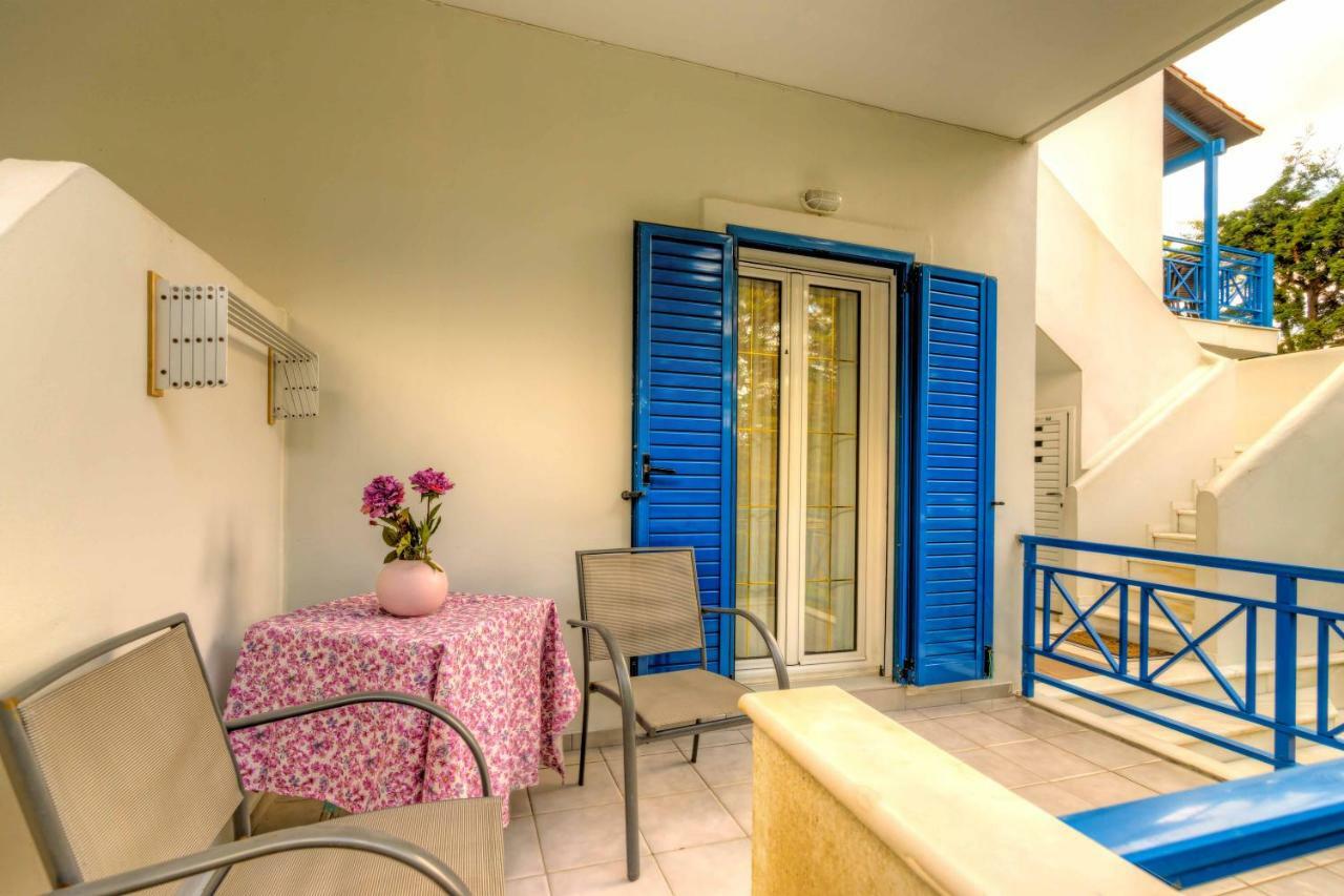 Elegant 1Br By Heraklion Beach Sun &Comfort Await Amoudara  Экстерьер фото